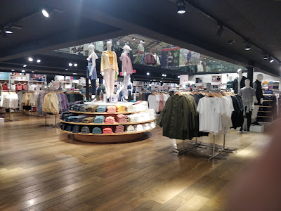 UNIQLO MONTPELLIER à Montpellier