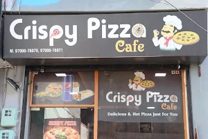 Crispy Pizza Cafe image