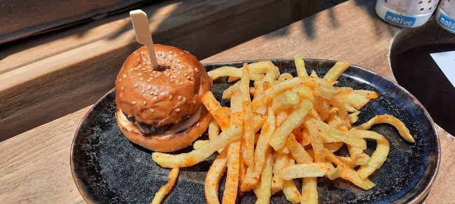 Krabo - Βουλιαγμένη