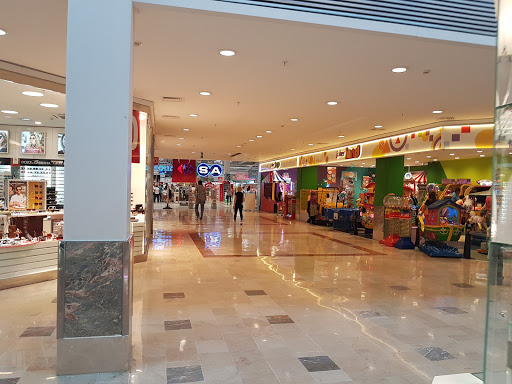 Carrefour SA İçerenköy Hypermarket