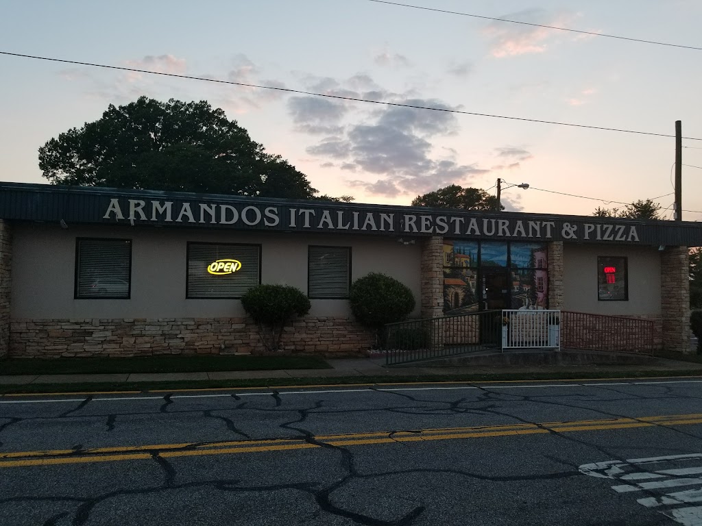 Armando's Italian Restaurant 30120