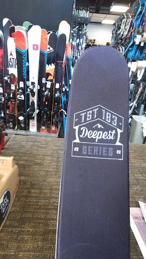 Ski Rental Service «Christy Sports - Ski & Patio», reviews and photos, 2000 30th St, Boulder, CO 80301, USA