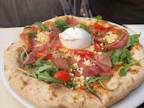 Pizza du Restaurant italien LE STREET by Regina à Cannes - n°4