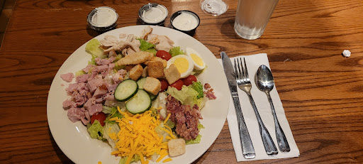 American Restaurant «Cracker Barrel Old Country Store», reviews and photos, 6699 S Semoran Blvd, Orlando, FL 32822, USA