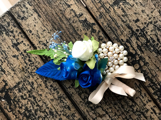 Florist «Open Air Designs - Florist | Wedding Planning | Gifts», reviews and photos, 607 N Myrtle Ave, Clearwater, FL 33755, USA