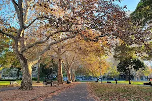 Belmore Park image