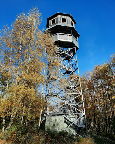 Rozhledna Panorama – Kabátice