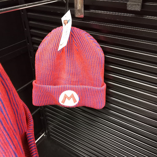 Video Game Store «GameStop», reviews and photos, 6619 Governor Ritchie Hwy m, Glen Burnie, MD 21061, USA