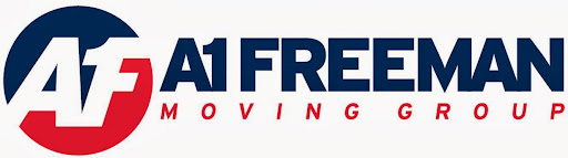 Moving Company «A-1 Freeman Moving Group», reviews and photos, 1618 Cornerway Blvd, San Antonio, TX 78219, USA