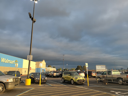 Department Store «Walmart Supercenter», reviews and photos, 2425 S Zero St, Fort Smith, AR 72901, USA