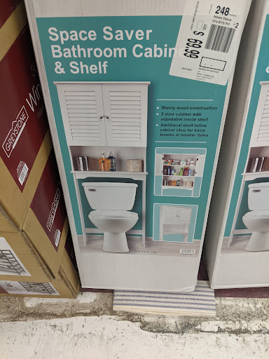 Discount Store «Ocean State Job Lot», reviews and photos, 90 River St, Waltham, MA 02543, USA