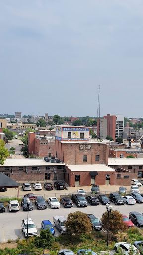 Donut Shop «Hurts Donut Company», reviews and photos, 320 Park Central W, Springfield, MO 65806, USA