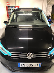 Photo n°14 de CONCEPT CAR DETAILING / COVERING / VITRES TEINTÉES à Bretagne-de-Marsan ()
