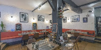 Atmosphère du Café et restaurant de grillades Restaurant Du Théâtre à Sanary-sur-Mer - n°5