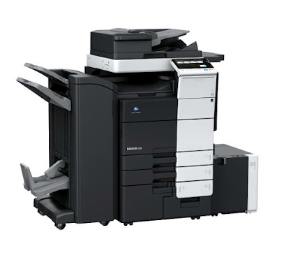 Jual dan Sewa Mesin Fotocopy dan Digital Production Printing Konica Minolta