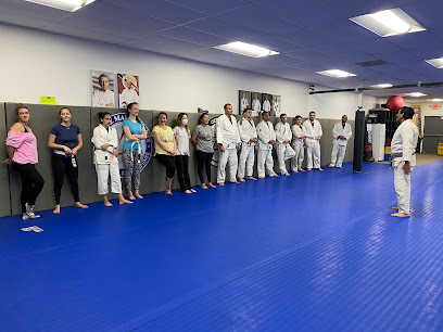 Gracie Martial Arts Tampa Jiu Jitsu and Self Defense