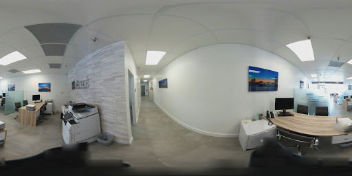 Insurance Agency «Alltrust Insurance Group», reviews and photos