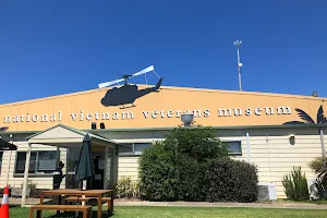 National Vietnam Veterans Museum image
