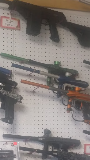 Paintball Center «Crusader Paintball», reviews and photos, Lincoln Hwy, Fairless Hills, PA 19030, USA