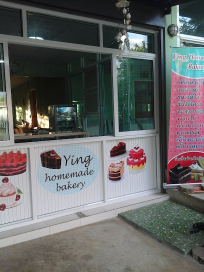 Ying Homemade Bakery