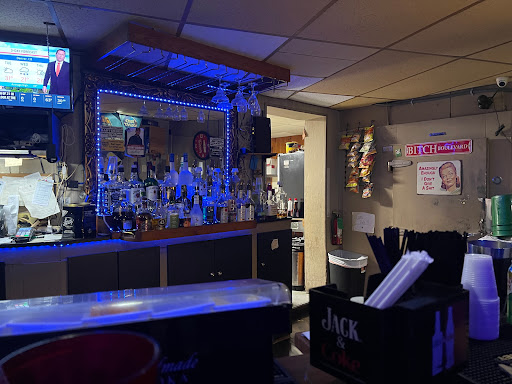 Sports Bar «The Filling Station Sports bar & Grill», reviews and photos, 2217 Williamson Rd NE, Roanoke, VA 24012, USA