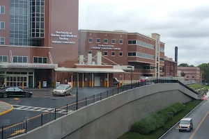 Albany Medical Center Emergency Room image