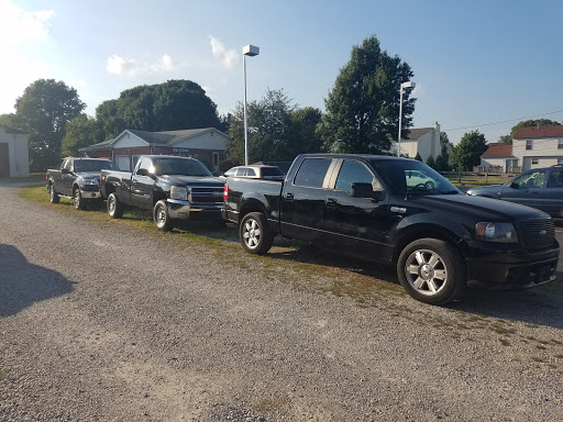 Used Car Dealer «Reliable Truck Sales», reviews and photos, 1617 Hebron Rd, Heath, OH 43056, USA
