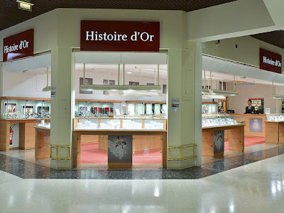 Histoire d'Or à Cesson