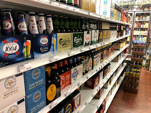 Beer Store «Dawsons Liquor», reviews and photos, 589 Baltimore Annapolis Blvd, Severna Park, MD 21146, USA