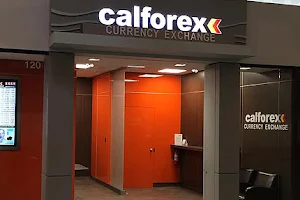 Calforex Currency Exchange-Vaughan-Vaughan Mills shopping centre image