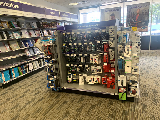 Print Shop «FedEx Office Print & Ship Center», reviews and photos, 1400 E Copeland Rd, Arlington, TX 76011, USA