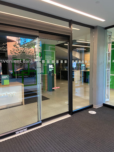 Bank «TD Bank», reviews and photos