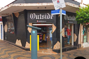 Outside store image