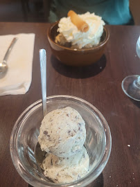 Crème glacée du Grillades Restaurant du Parc à Cholet - n°6