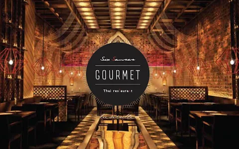 Six Senses Gourmet Thai image