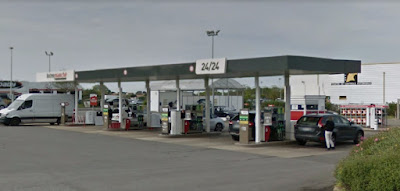 Intermarché à Pornic