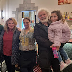 Photo n°3 de l'avis de Uri.e fait le 19/04/2022 à 16:02 sur le  Da Lucia à Berlin