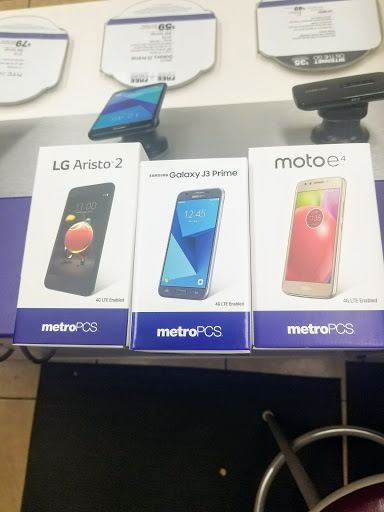 Metro by T-Mobile