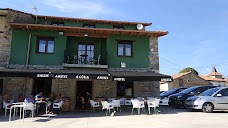 Restaurante Agora en Loma de Montija