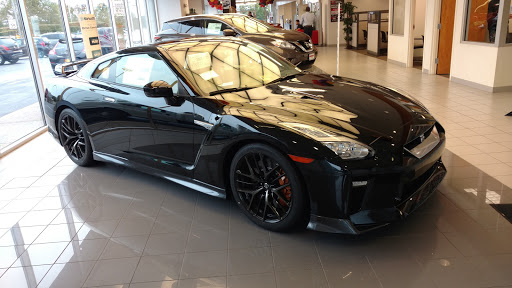 Nissan Dealer «Sheehy Nissan of Manassas», reviews and photos, 9010 Liberia Ave, Manassas, VA 20110, USA