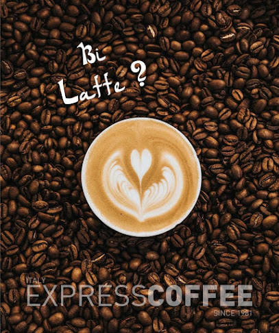 Express Coffee