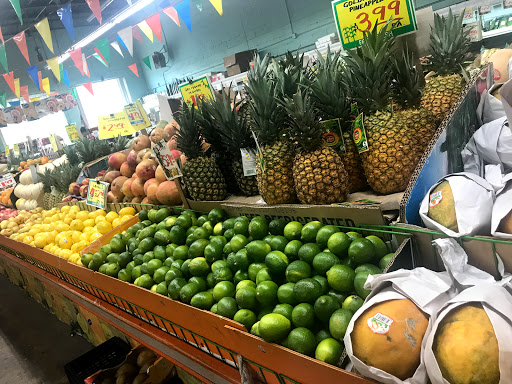 Produce Market «Rahway Farm», reviews and photos, 1050 St George Ave, Rahway, NJ 07065, USA