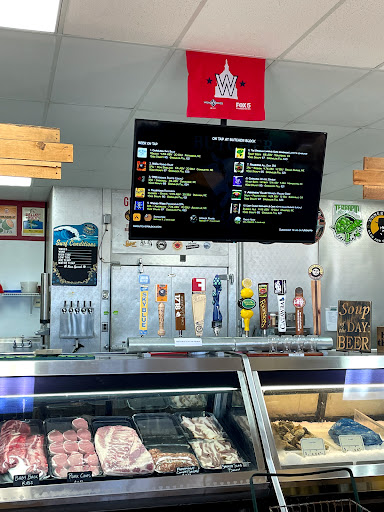 Butcher Shop «Butcher Block», reviews and photos, 807 Ocean Trail e, Corolla, NC 27927, USA
