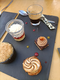 Plats et boissons du Restaurant français Le Carré Plage à La Seyne-sur-Mer - n°14