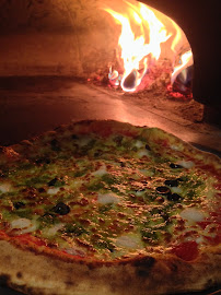 Pizza du Pizzas à emporter Au Mazet de Grand Mémé à Castelnau-le-Lez - n°7