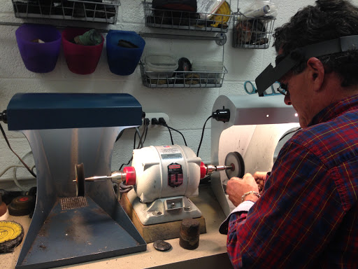 Jeweler «Blue Water Jewelers», reviews and photos, 500 Anastasia Blvd, St Augustine, FL 32080, USA