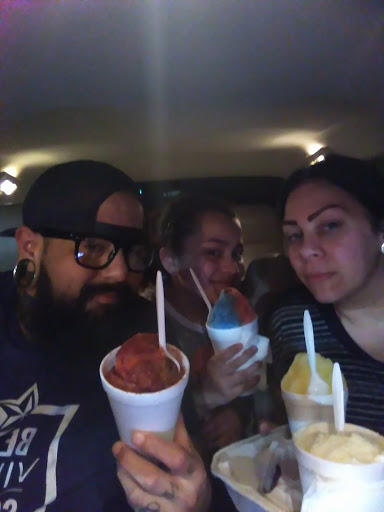 Ice Cream Shop «Wizard Sno-Cones», reviews and photos, 1044 Hot Wells Blvd, San Antonio, TX 78223, USA