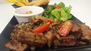 Photo n°7 de La Marmite de Touty à Saint-Nazaire ()