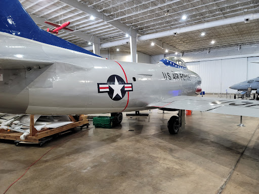 Museum «USS Alabama», reviews and photos, 2703 Battleship Pkwy, Mobile, AL 36603, USA