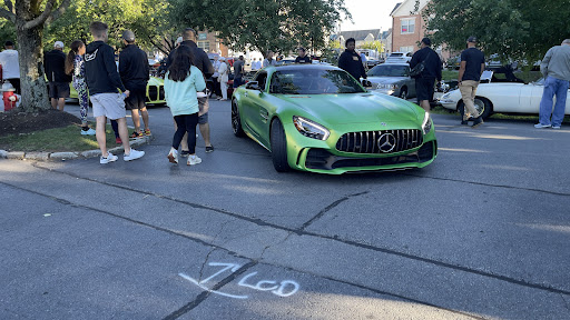 Shopping Mall «Village Centre», reviews and photos, 776 Walker Rd, Great Falls, VA 22066, USA